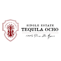 Tequila Ocho Single Estate Plata Blanco Tequila 1Lt