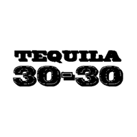 30-30 Cristalino Anejo Tequila