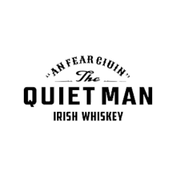 Quiet Man Traditional Blended Irish Whiskey 750ml