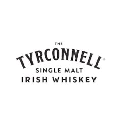 Tyrconnell 10 Year Old Port Cask Single Malt Irish Whiskey 750ml