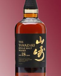 Yamazaki 18YO