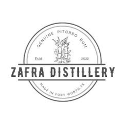 Zafra Rum Master Reserve 21 Year Aged Bourbon Casks Rum 750ml