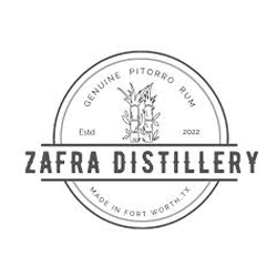 Zafra Master Reserve 21 Year Old Rum 750ml