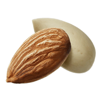 almond