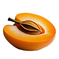 apricot