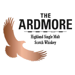 Ardmore Legacy Lightly Peated Single Malt Scotch Whisky 750ml