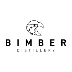 Bimber Distillery The 1st Peated Single Malt London Whisky 700ml
