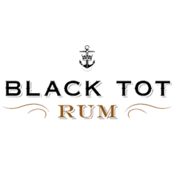 2022 Black Tot Master Blender's Reserve Rum 750ml