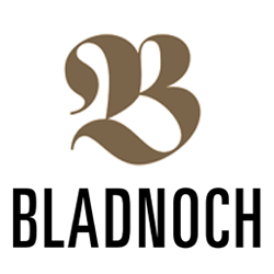 Bladnoch Distillery Pure Scot Blended Scotch Whisky 750ml