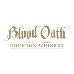 Blood Oath Trilogy Second Edition Pact No 4-5-6 Bourbon Whiskey