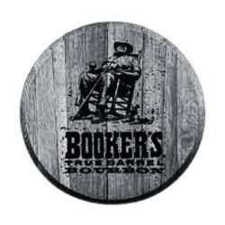 Booker's Logo