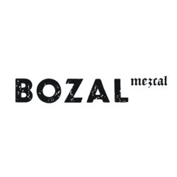Bozal Reserva Coyote Mezcal Ancestral 750ml