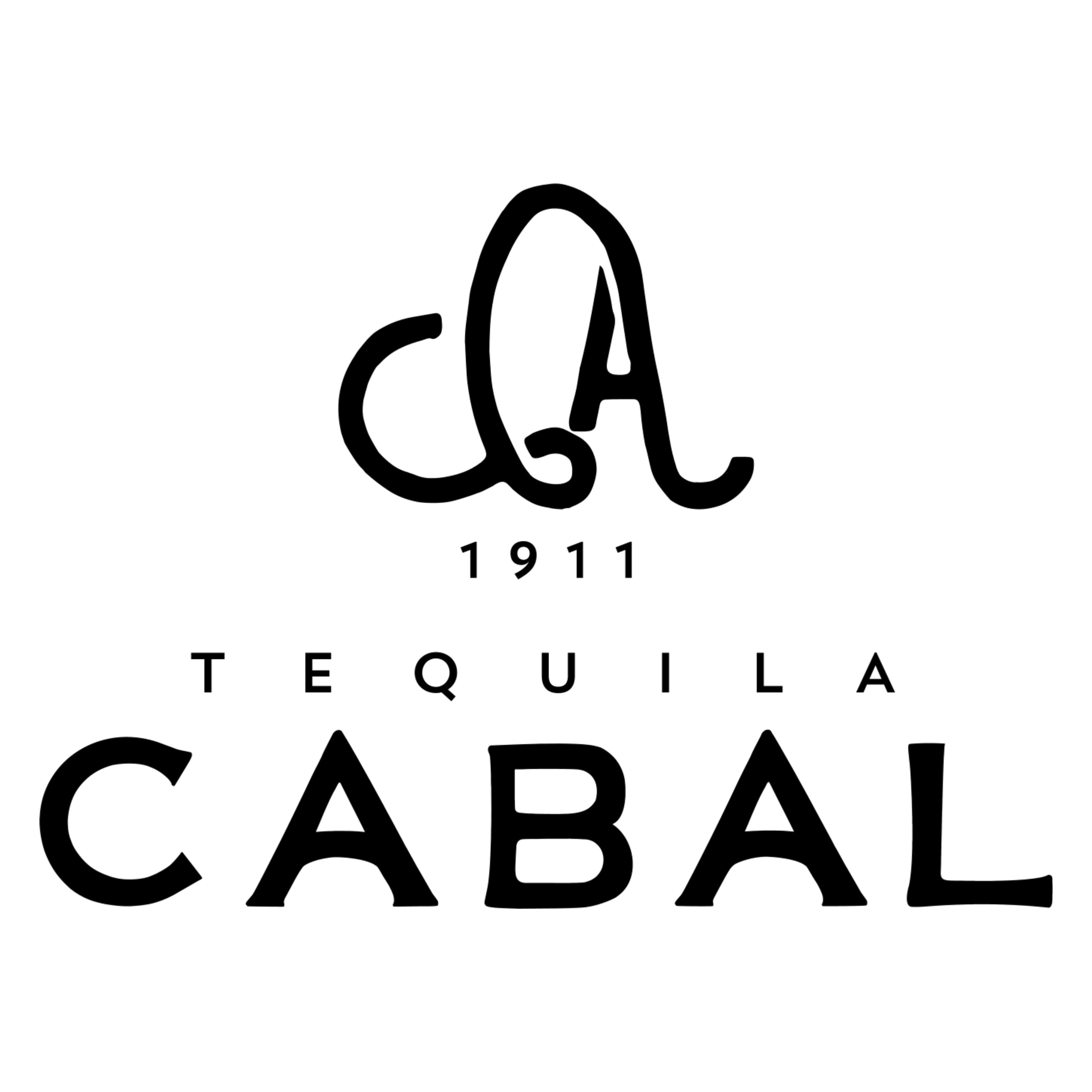 Cabal  Horsehead Extra Anejo Tequila 100ml