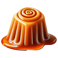 caramel