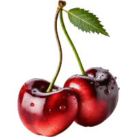 cherry