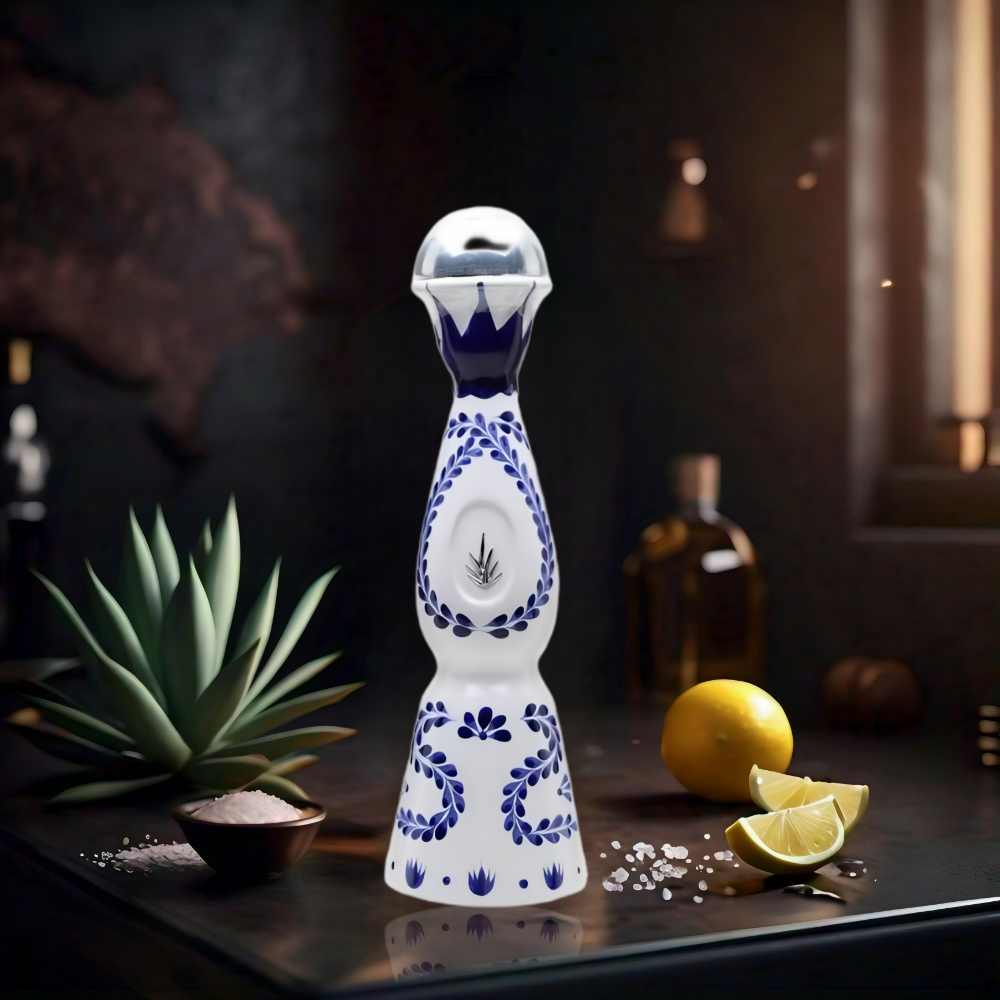 Clase Azul Reposado Tequila 750ml