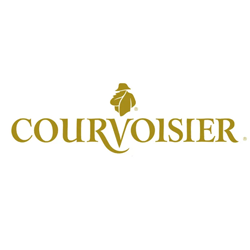 Courvoisier Le Cognac de Napoleon V.S. Cognac 750ml