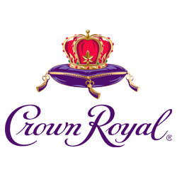 Crown Royal Extra Rare 18 Year Old Blended Canadian Whisky 750ml