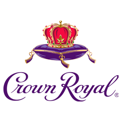Crown Royal Fine Deluxe Blended Canadian Whisky 750ml