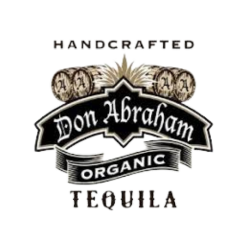 Don Abraham Organic Blanco Tequila 750ml