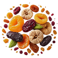 dryfruit