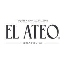 El Ateo Blanco Ultra Premium Tequila 750ml