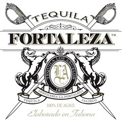 2022 Fortaleza Los Abuelos Winter Blend Reposado Tequila 700ml