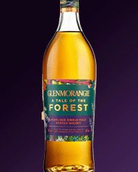 Glenmorangie Tale of Forest