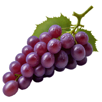 grapes