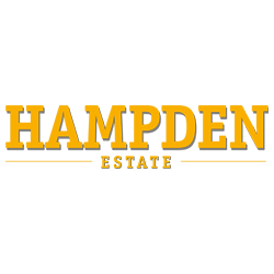 Hampden Estate 8 Year Single Jamaican Rum 750mL