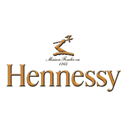 Hennessy Master Blender's Selection No 2 Cognac 750ml