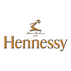 Hennessy Pure White Cognac 700ml