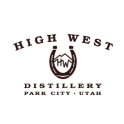 High West Distillery A Midwinter Night Dram The Encore Straight Rye Whiskey 750ml