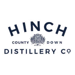 Hinch Sherry Cask Finish 10 Year Old Irish Whiskey