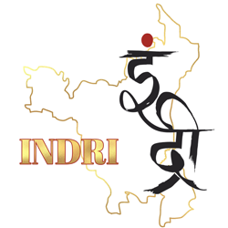 Indri Dru Cask Strength Single Malt Indian Whisky