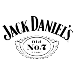 Jack Daniel's Bottled in Bond Sour Mash Whiskey 700ml