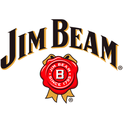 Jim Beam Double Oak Twice Barreled Straight Bourbon Whiskey 750ml