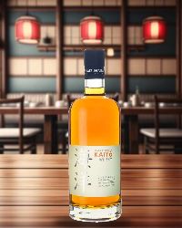 Kaiyo Cask Strength