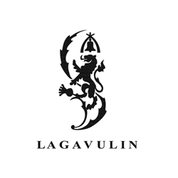 Lagavulin Offerman Edition Charred Oak Cask Finish 11 Year Old Single Malt Scotch Whisky 750ml