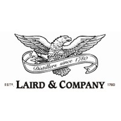 Laird's 10th Generation Apple Brandy 750ml