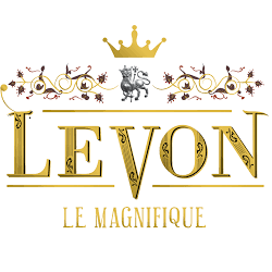 Levon Le Magnifique V.S.O.P. Cognac 750ml