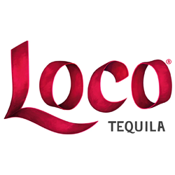 Loco Blanco Tequila 750ml