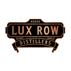 Lux Row Distillers 4 Grain Double Single Barrel Straight Bourbon Whiskey 750ml