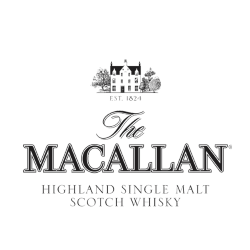 Macallan Double Cask 12 Year Old Single Malt Scotch Whisky 750ml