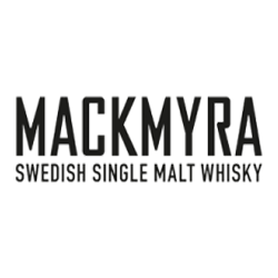 Mackmyra AI-02 Intelligens Swedish Single Malt Whisky