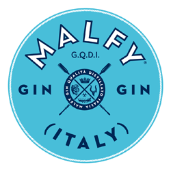 Malfy Rosa Pink Grapefruit Gin 750ml