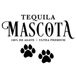 Mascota Rosa Pink Edition Blanco Tequila