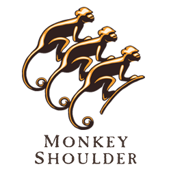 Monkey Shoulder The Original Blended Malt Scotch Whisky 750ml