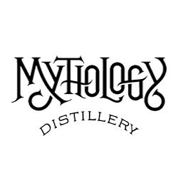 Mythology Distillery Best Friend Straight Bourbon Whiskey 750ml