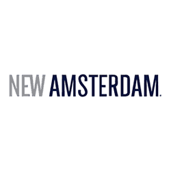 New Amsterdam Stratusphere Gin 1.75Lt